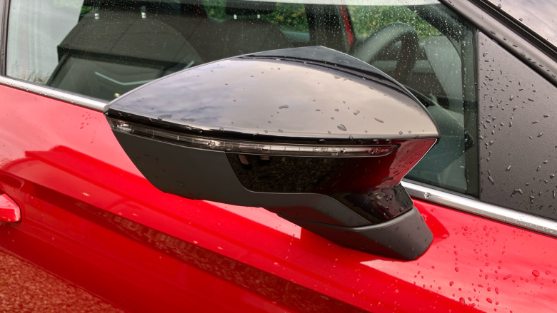 SEAT Arona 1.0 TSI 110 FR 5dr DSG Petrol Hatchback